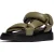 FitFlop Gen-ff soft-leather back-strap sandals