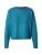 VERO MODA Trui ‘VMEXCITING’  petrol