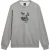 Vans Habitat Crew-b Concrete Heather