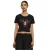 T-shirt dames Miss Tee Muah