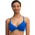 Chantelle Sw Bra Underw. Plunge Deep Blue