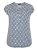 Betty Barclay Blouse  blauw