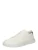 ECCO Sneakers hoog ‘Move’  zwart / wit
