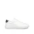 ECCO Sneakers hoog ‘Move’  zwart / wit