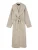 VERO MODA Tussenmantel ‘VMANNE’  beige