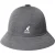 Dames casual Bob Kangol Tropic