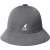 Dames casual Bob Kangol Tropic