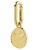 Pilgrim Hangers ‘Bird’  goud