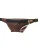 Sprayground Heuptas ‘SAWTOOTH SHARKS IN PARIS SAVVY’  bruin / rood / zwart / wit