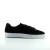 Puma Suede Crush Zwart Leer Vrouwentrainers 369251 03
