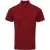 Premier Heren Coolchecker Plus Pique Polo Met CoolPlus (Bourgondië)