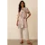 Botanical Breeze Longline Shirt