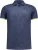 NZA Polo Navy heren