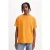 Levi’s Red Basic T-shirt Orange
