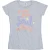 Li-cense Disney dames de kleine zeemeermin happy katoenen t-shirt