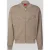 HUGO Oversized sweatjack van katoenmix model ‘DROMZIP’