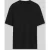 HUGO Regular fit t-shirt van katoenmix