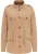 Dreimaster Veldjas Dames beige
