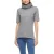 Dames turtleneck katoenen T-shirt Ragwear Lektra