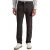 Pierre Cardin 5-pocket broek bruin Lyon Tapered FIt