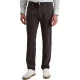 Pierre Cardin 5-pocket broek bruin Lyon Tapered FIt