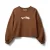 Sofie Schnoor sweater bruin
