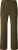 Selected Femme Pantalon Rita Wide Groen dames