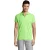 SOLS Heren Performer Sport Poloshirt (Appelgroen)