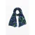 Vrouwensjaal Desigual Lacroix