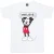 Li-cense Disney dames mickey mousebelieve katoenen vriendje t-shirt