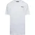 Replay Heren Logo Katoen Regular T-shirt (Wit)