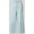 s.Oliver RED LABEL Wide leg culotte-jeans van mix van katoen en lyocell model ‘SURI’