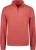 NZA Half-zip Sweater Rood heren