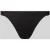 HUGO String met bandinzetten met label opzij, model ‘HUGO ID STRING’