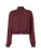 Nike Sportswear Sweatvest  bourgogne / wit