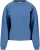 Zusss Swseater Blauw dames