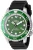 Invicta Pro Diver 49546 Heren Horloge – Quartz Uurwerk – Roestvrij Staal met groene Wijzerplaat – 48mm
