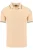 OLYMP Casual Polo shirt Korte mouw natuurlijk