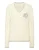 Loose Fit V-Neck Sweater