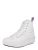 CONVERSE Sneakers ‘CHUCK TAYLOR ALL STAR’  orchidee / wit