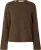 Selected Femme Trui Lulu Bruin dames