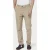 Paul Smith Mens Mid Fit Clean Chino Bs Zebra Light Beige