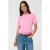 Kaffe top roze