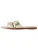 Next Muiltjes ‘Forever Comfort®’  goud