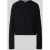Review Gebreide pullover met structuurmotief