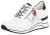 REMONTE Sneakers laag  donkerblauw / rood / wit