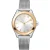 Vrouwenhorloge Dkny Astoria Logo