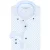 The Blueprint trendy overhemd met lange mouwen bp54-7