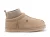 Warmbat Zanthus zth326351 Pantoffels