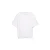 Boxy t-shirt voor dames Tom Tailor Denim